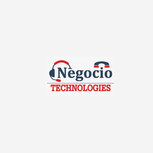 Negocio Technologies Pvt. Ltd